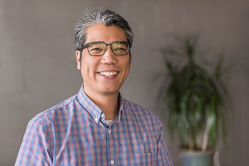 J. Joseph B | Director, Software Engineering J. Joseph B | Director, Software Engineering