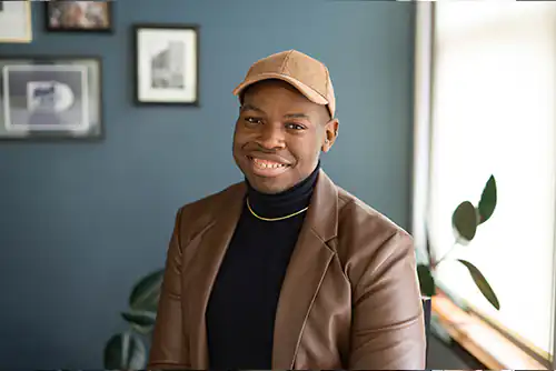 Nate P | Supervisor, Customer Service Nate P | Supervisor, Customer Service
