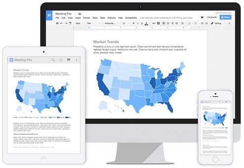 Gmail Business Email on any Device Gmail Business Email on any Device