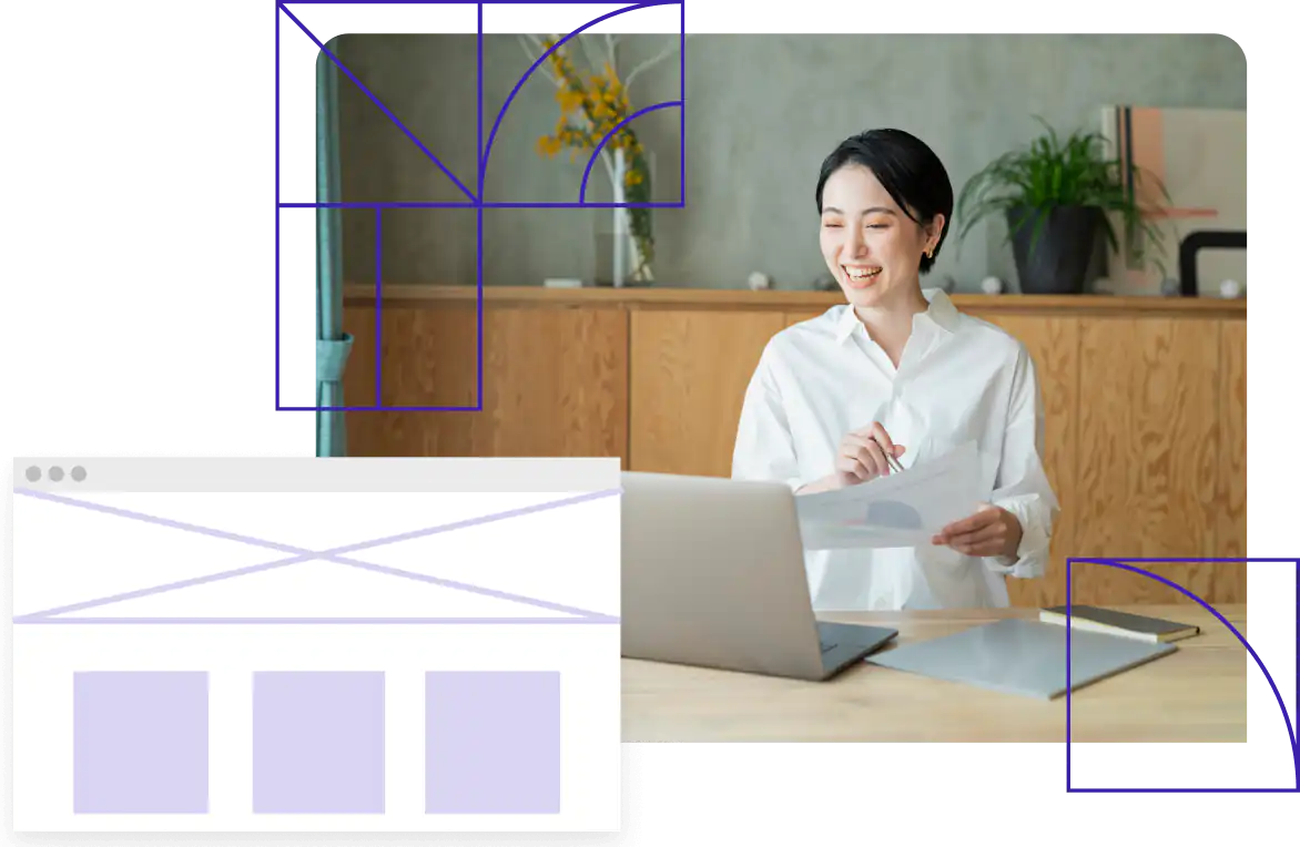 网站构建器 网站构建器