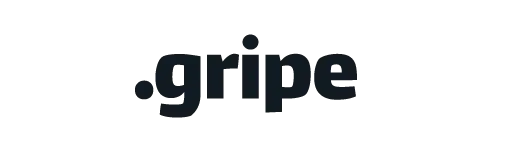 .gripe logo