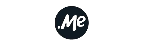 .me logo