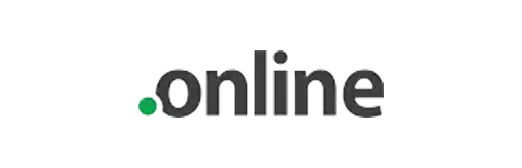 .online logo